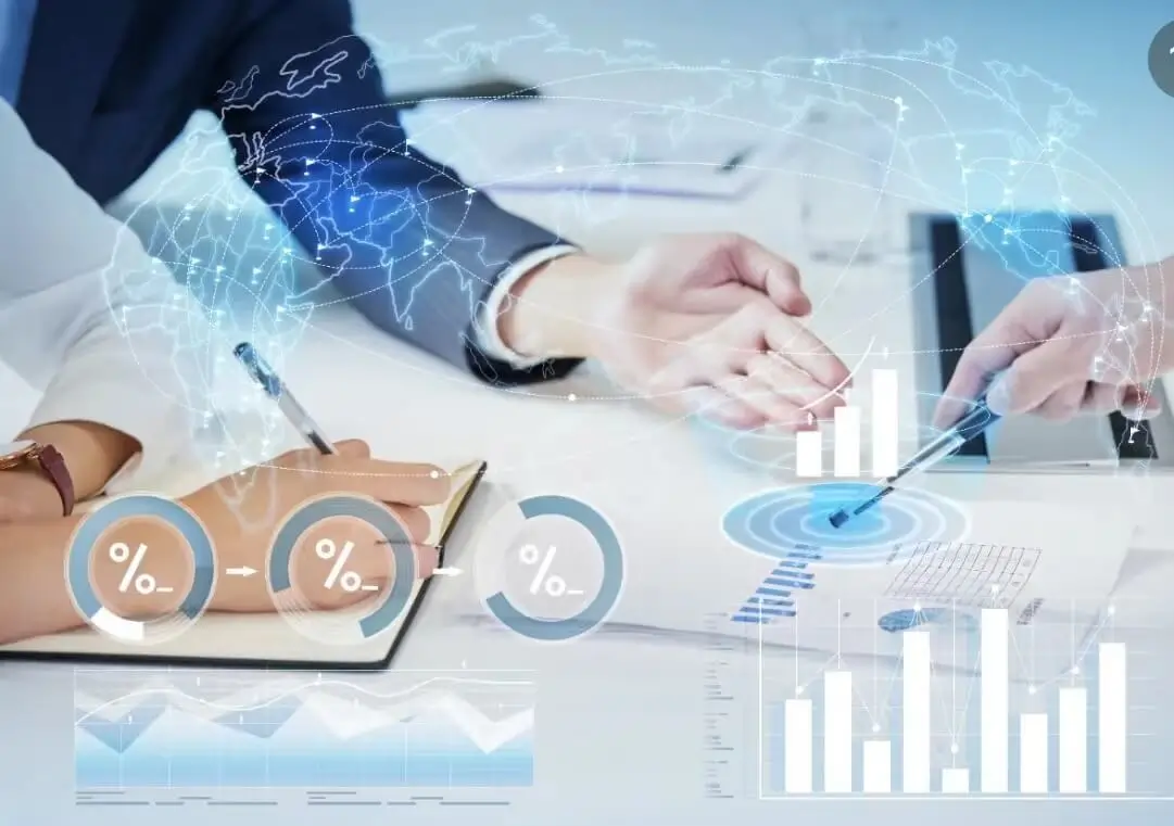 是什么控制着电脑屏幕