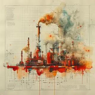 电脑旁煮东西是什么