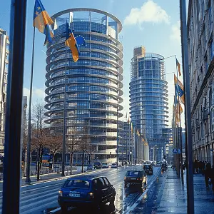 超级大电脑是什么