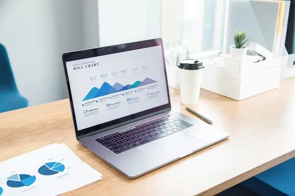 电脑鼠标为什么没有图标