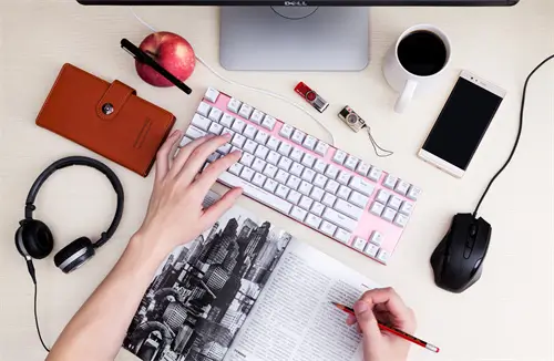 亚马逊选择什么电脑系统